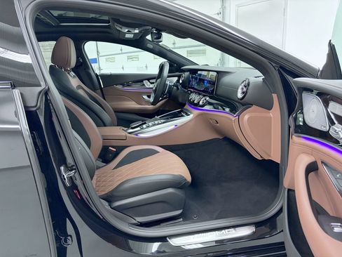 Certified 2023 Mercedes-Benz AMG GT 63 image 19