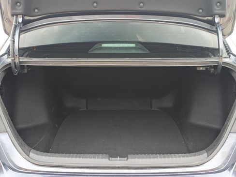 Certified 2024 Honda Accord LX image 23