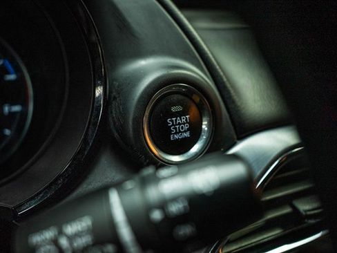 Used 2023 MAZDA CX-9 Grand Touring image 24