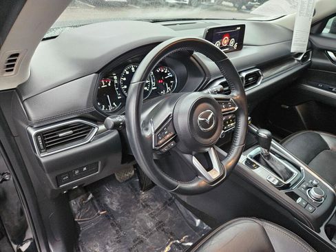 Used 2020 MAZDA CX-5 Grand Touring AWD/4WD image 17