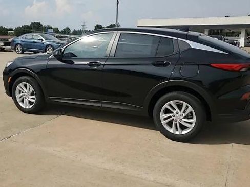 New 2026 Buick Envista Preferred w/ Convenience II Package image 6