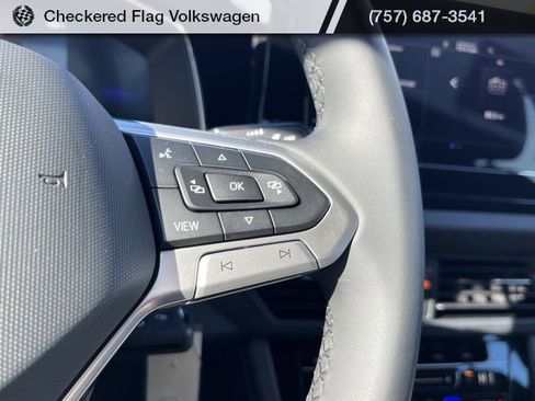 New 2026 Volkswagen Jetta Sport image 33