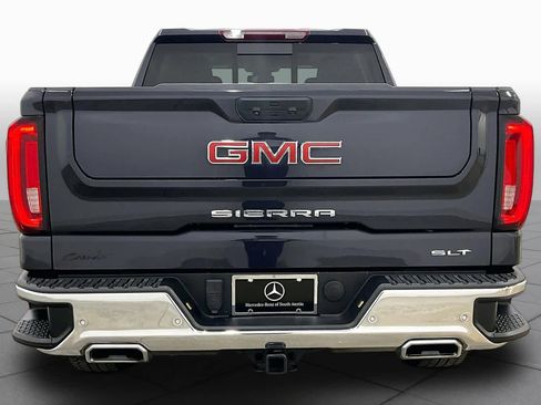 Used 2024 GMC Sierra 1500 SLT AWD/4WD image 5