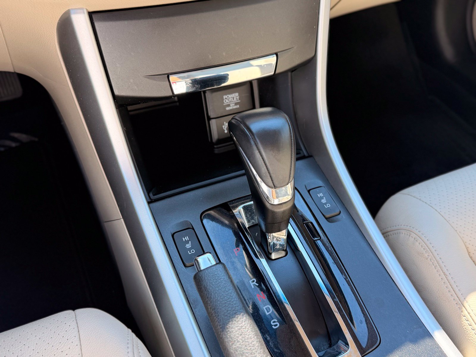 Used 2014 Honda Accord EX-L image 36