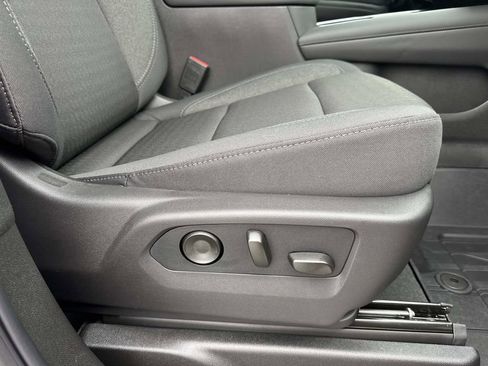 New 2026 Chevrolet Tahoe LS RWD image 13