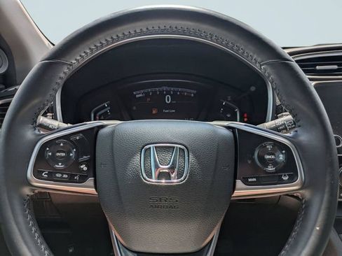 Used 2022 Honda CR-V EX-L image 30