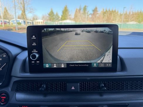 Certified 2024 Honda CR-V Sport-L image 24