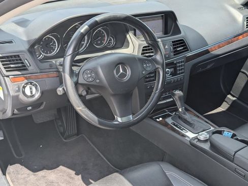 Used 2011 Mercedes-Benz E 350 Cabriolet image 14