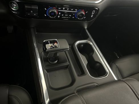 Used 2023 Chevrolet Silverado 1500 RST w/ RST All Star Premium Package AWD/4WD image 71