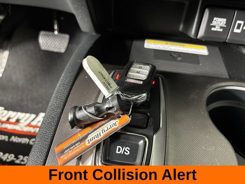 Used 2023 Honda Ridgeline RTL-E image 19