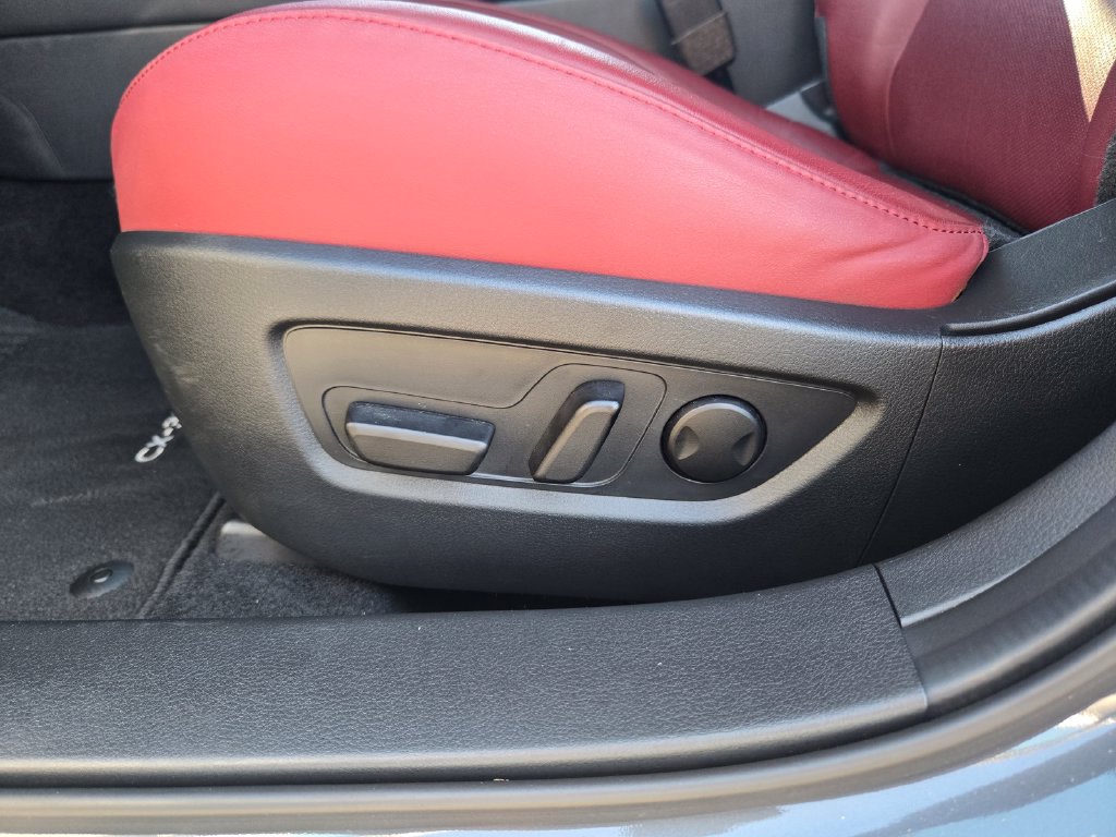 Certified 2023 MAZDA CX-30 AWD 2.5 S w/ Preferred Package image 15