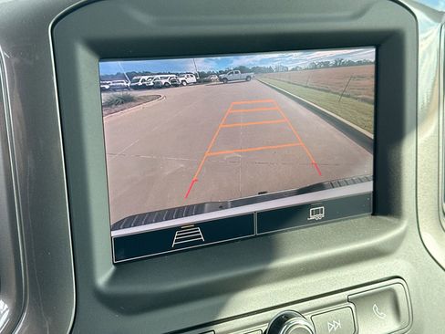 New 2026 Chevrolet Silverado 2500 W/T w/ WT/CX Safety Package image 17