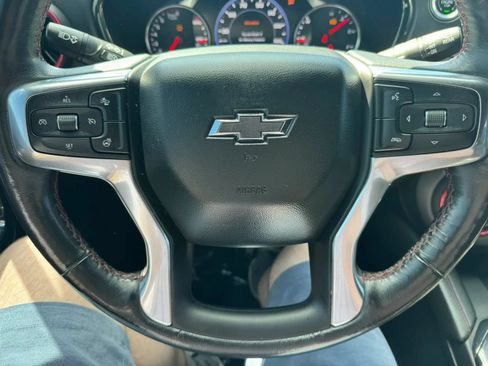 Used 2019 Chevrolet Blazer RS AWD/4WD image 14