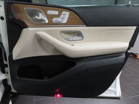 Used 2022 Mercedes-Benz GLE 350 4MATIC image 38