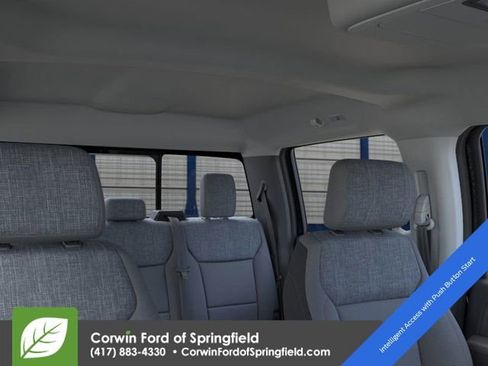 New 2026 Ford F150 XLT image 34