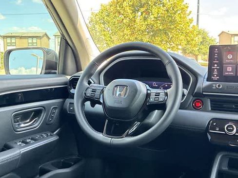 Used 2026 Honda Passport RTL image 23