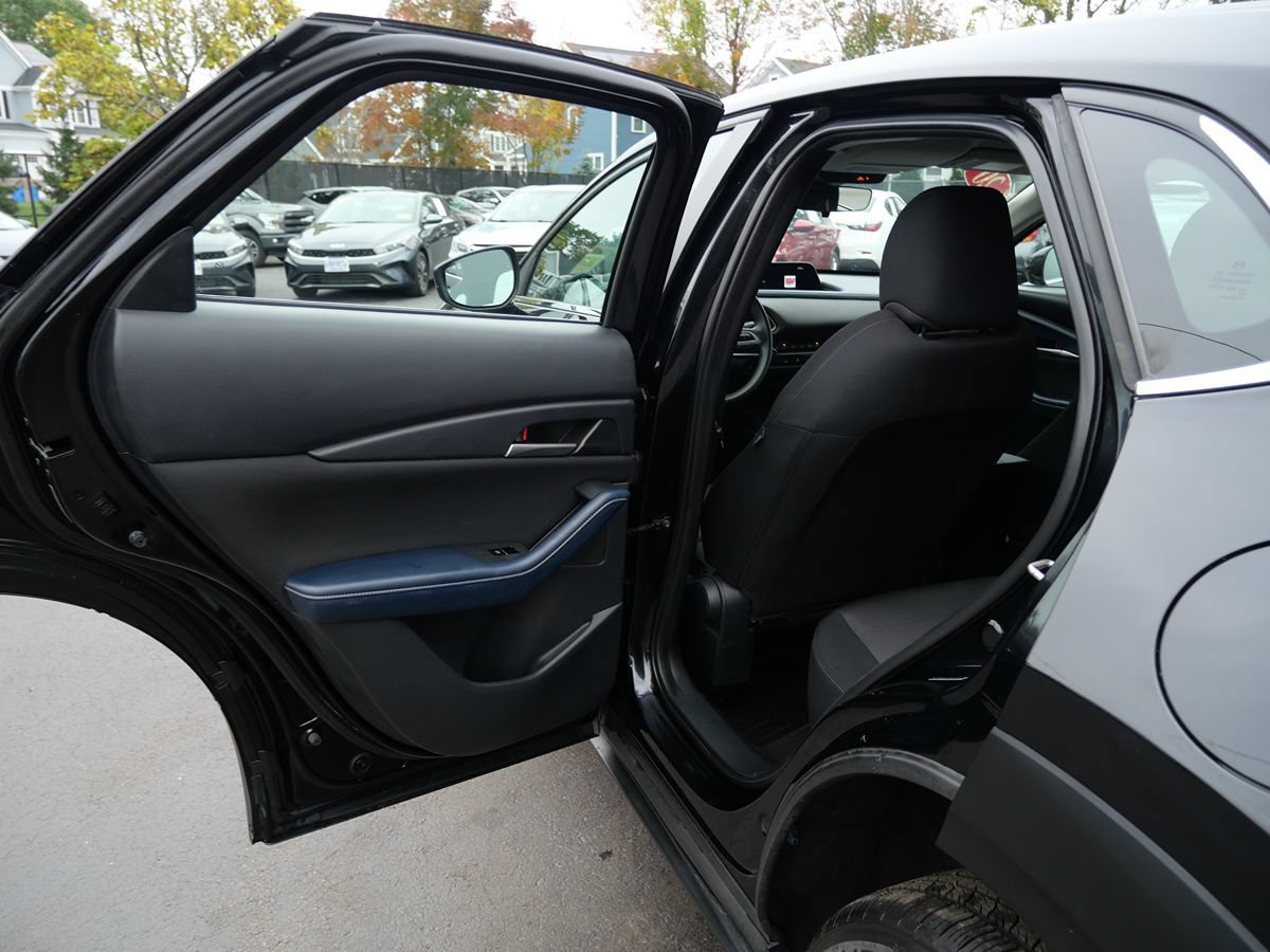Used 2020 MAZDA CX-30 AWD image 26