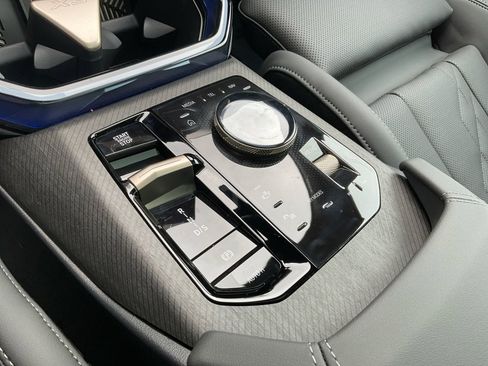 Certified 2025 BMW X3 xDrive30i w/ Premium Package image 20