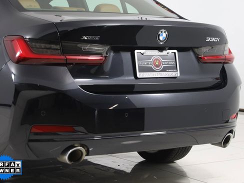 Used 2023 BMW 330i xDrive Sedan w/ Driving Assistance Package image 22
