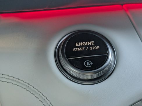 New 2026 Mercedes-Benz AMG GT 55 image 30