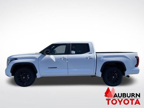 New 2026 Toyota Tundra Limited AWD/4WD image 4
