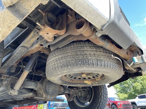 Used 2013 Chevrolet Silverado 1500 LT w/ All-Star Edition image 49