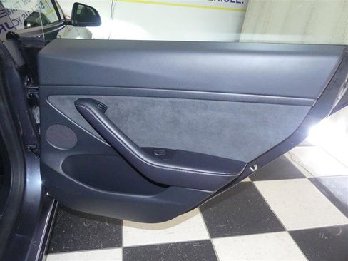 Used 2023 Tesla Model 3 Performance AWD/4WD image 23