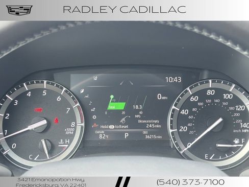 Used 2021 Toyota Highlander Limited AWD/4WD image 6