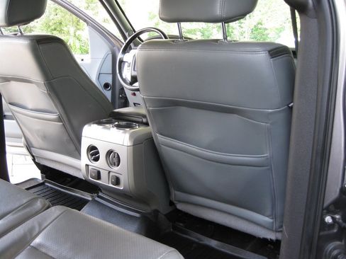 Used 2011 Ford F150 Platinum AWD/4WD image 34