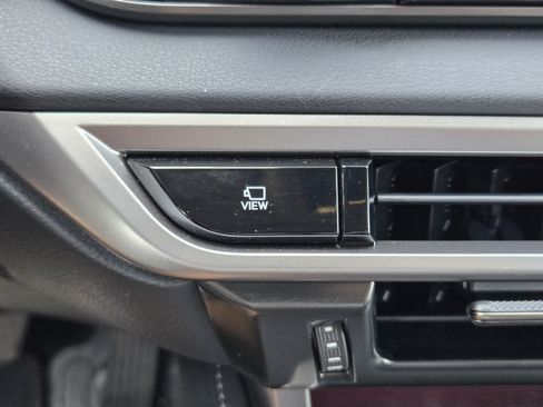 Certified 2025 Lexus RX 350 Premium Plus FWD image 16