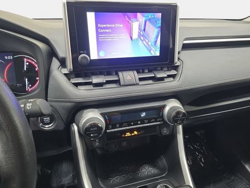 Certified 2024 Toyota RAV4 XLE AWD/4WD image 17