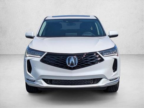 New 2026 Acura RDX SH-AWD w/ Advance Package image 6