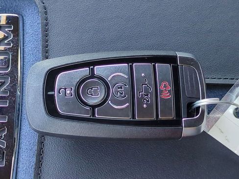 New 2026 Ford F250 Platinum AWD/4WD image 42