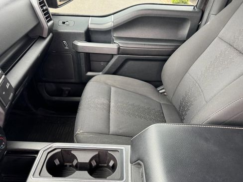 Used 2019 Ford F150 XLT w/ Equipment Group 302A Luxury AWD/4WD image 13