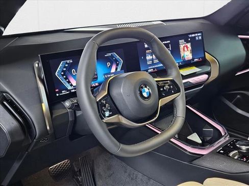 Used 2025 BMW X3 xDrive30i w/ Convenience Package image 3