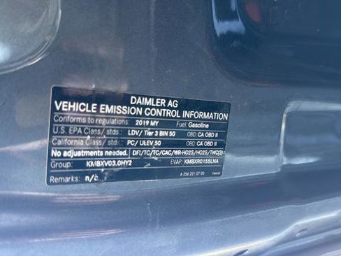 Used 2019 Mercedes-Benz CLS 53 AMG 4MATIC image 27