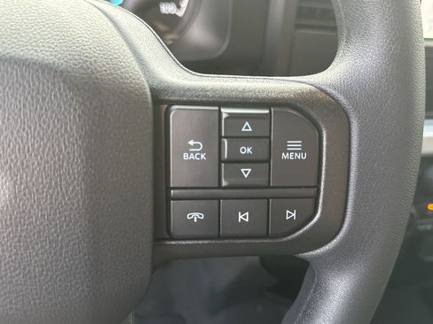 New 2026 Ford F250 XL w/ STX Appearance Package image 30