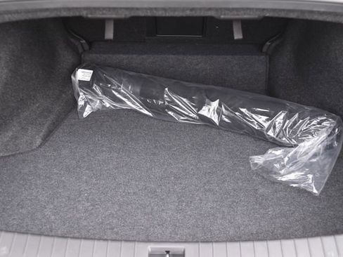 Used 2023 INFINITI Q50 Luxe w/ Cargo Package image 22