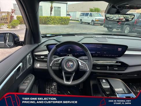 New 2026 Buick Enclave Avenir w/ Super Cruise Package FWD image 29