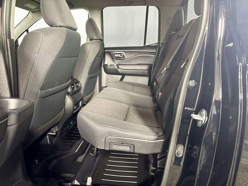 Certified 2025 Honda Ridgeline Sport image 20