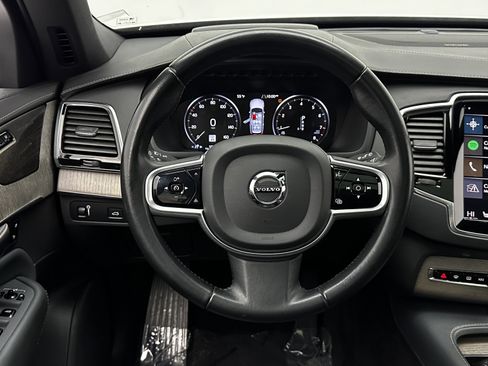 Used 2022 Volvo XC90 T6 Inscription w/ Advanced Package image 25