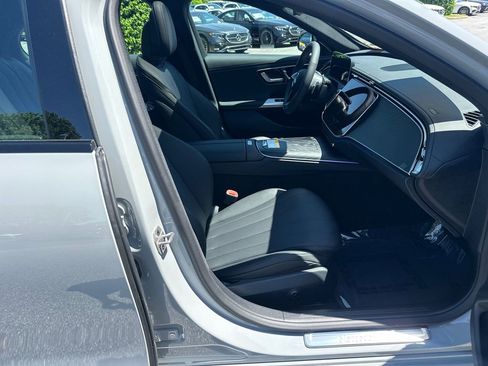 New 2026 Mercedes-Benz E 350 Sedan image 14