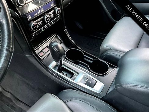 Used 2022 Subaru Ascent Onyx Edition image 17