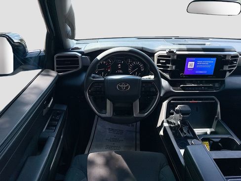 Used 2022 Toyota Tundra SR5 w/ Convenience Package image 22