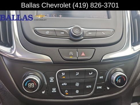 Certified 2024 Chevrolet Equinox LT image 14