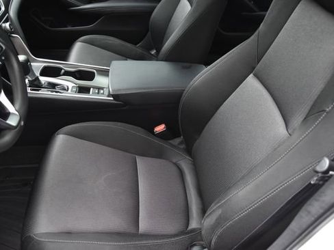 Used 2020 Honda Accord LX image 16