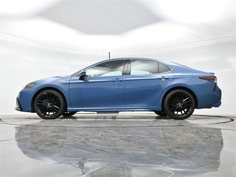 Used 2024 Toyota Camry XSE image 26