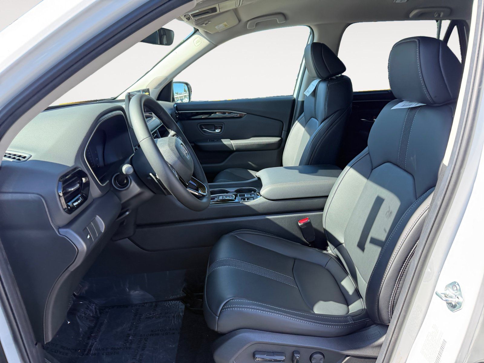 New 2026 Honda Pilot EX-L image 10