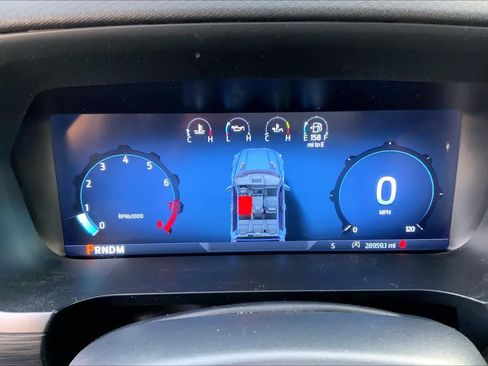 Certified 2025 Ford F150 XLT w/ Equipment Group 301A Standard image 24