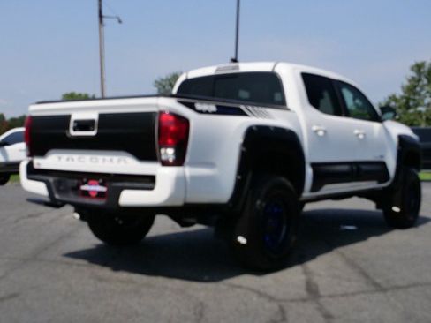 Used 2023 Toyota Tacoma SR5 w/ SX Package RWD image 44